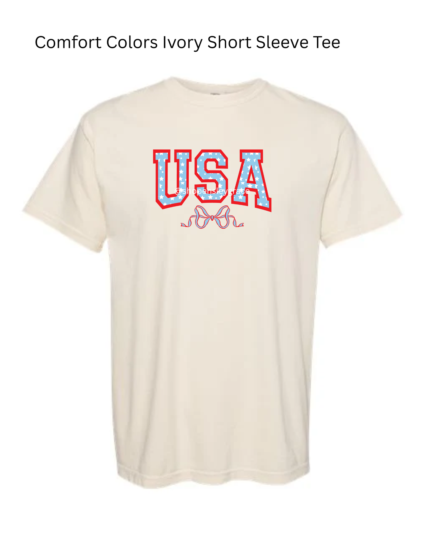 USA #3