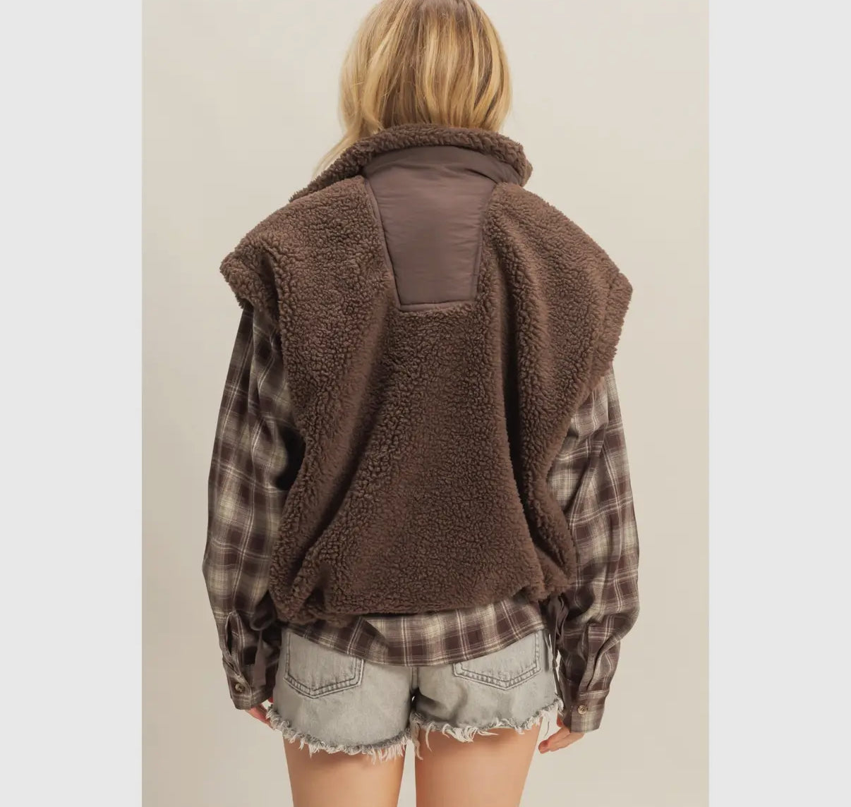 Sherpa Vest