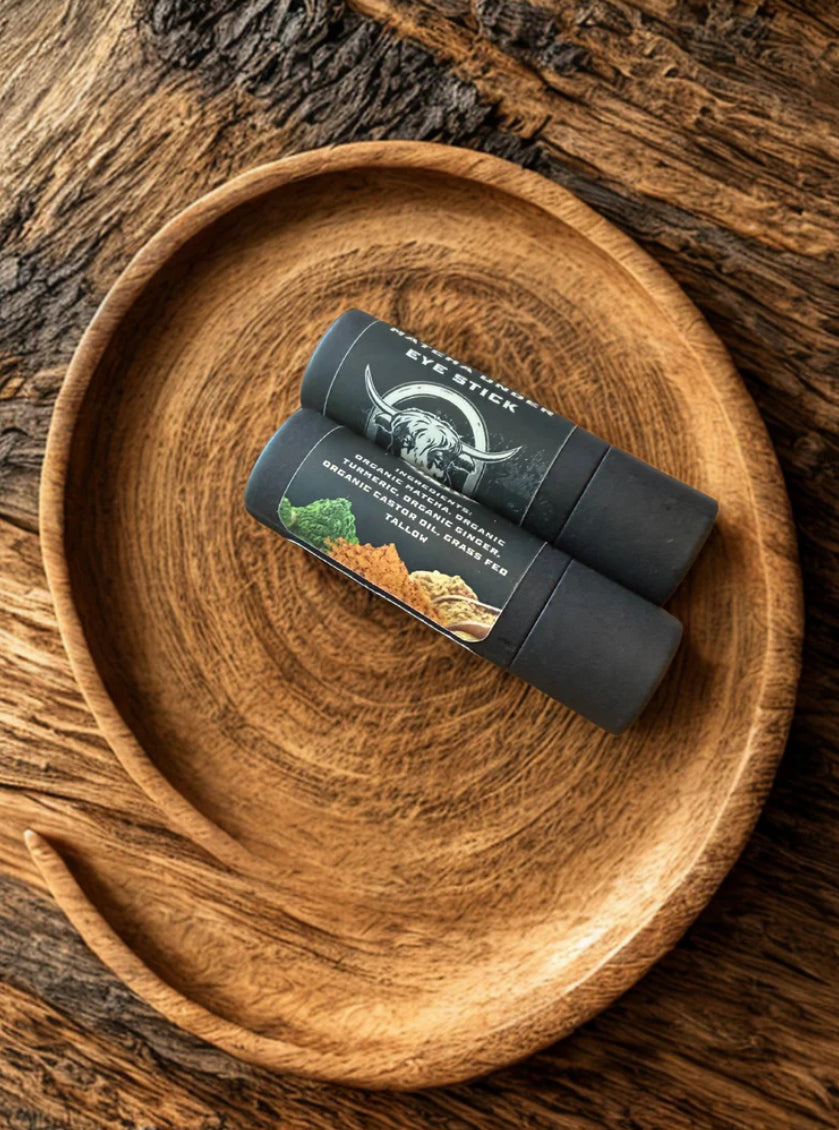 Brooke Blend Tallow