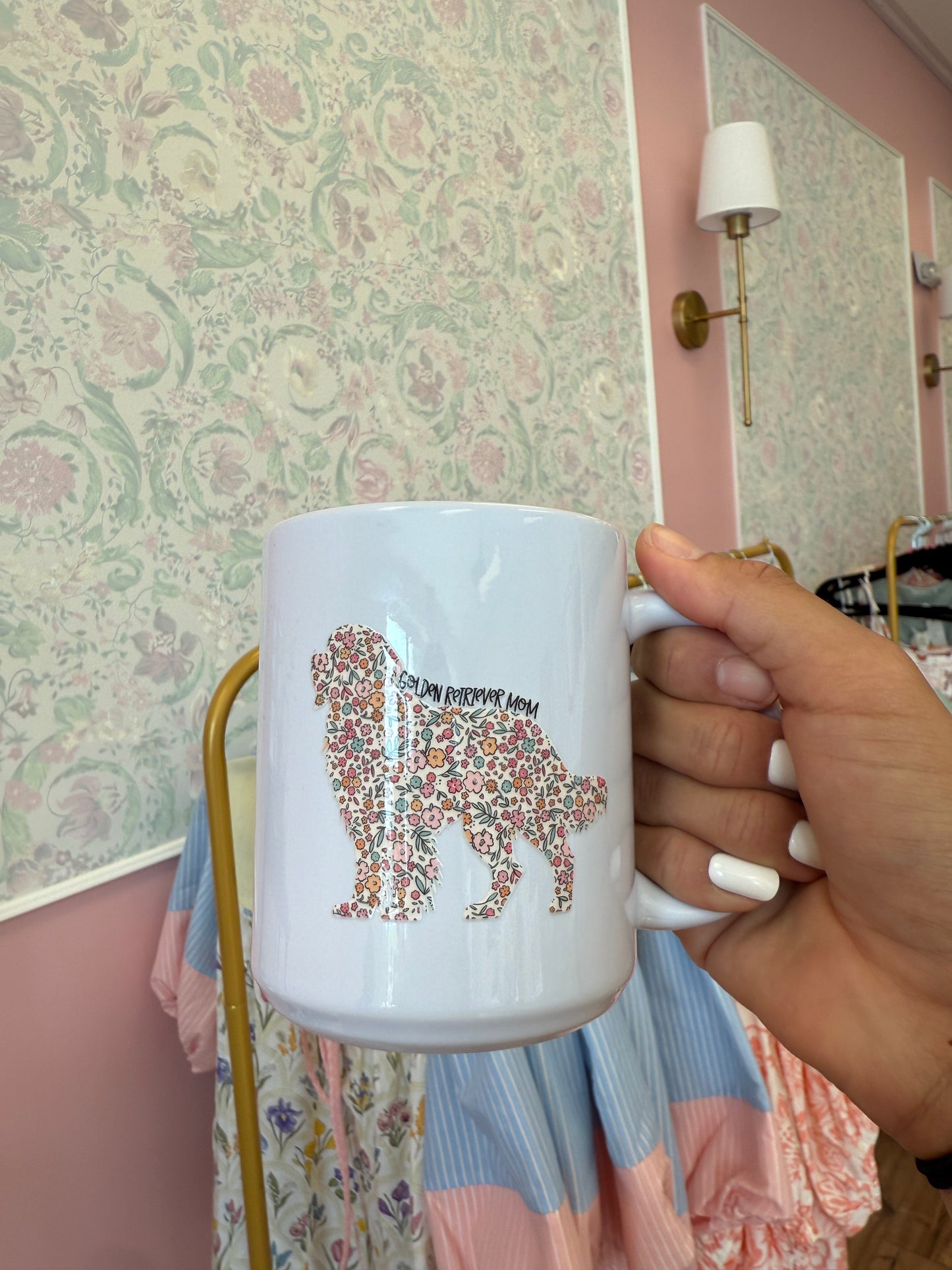 Coffee Mug