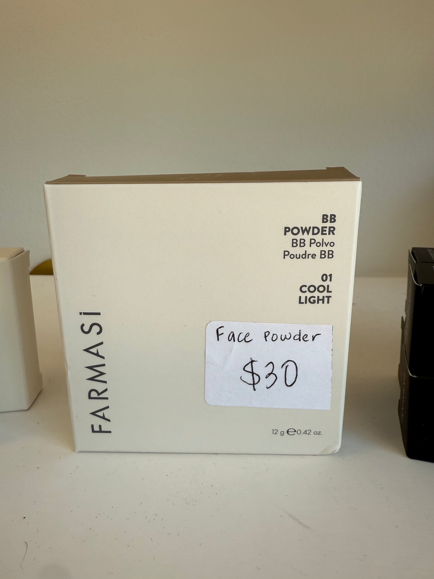 Farmasi