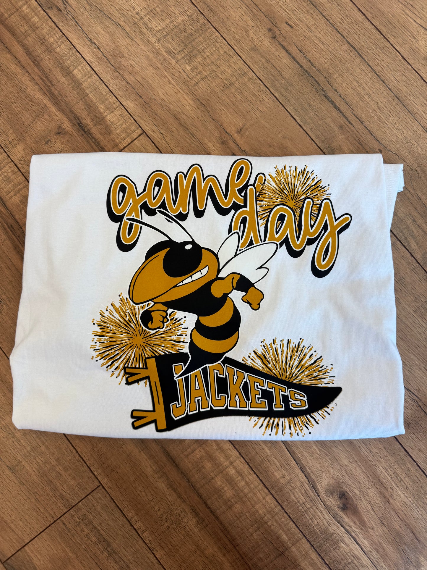 Jackets #7