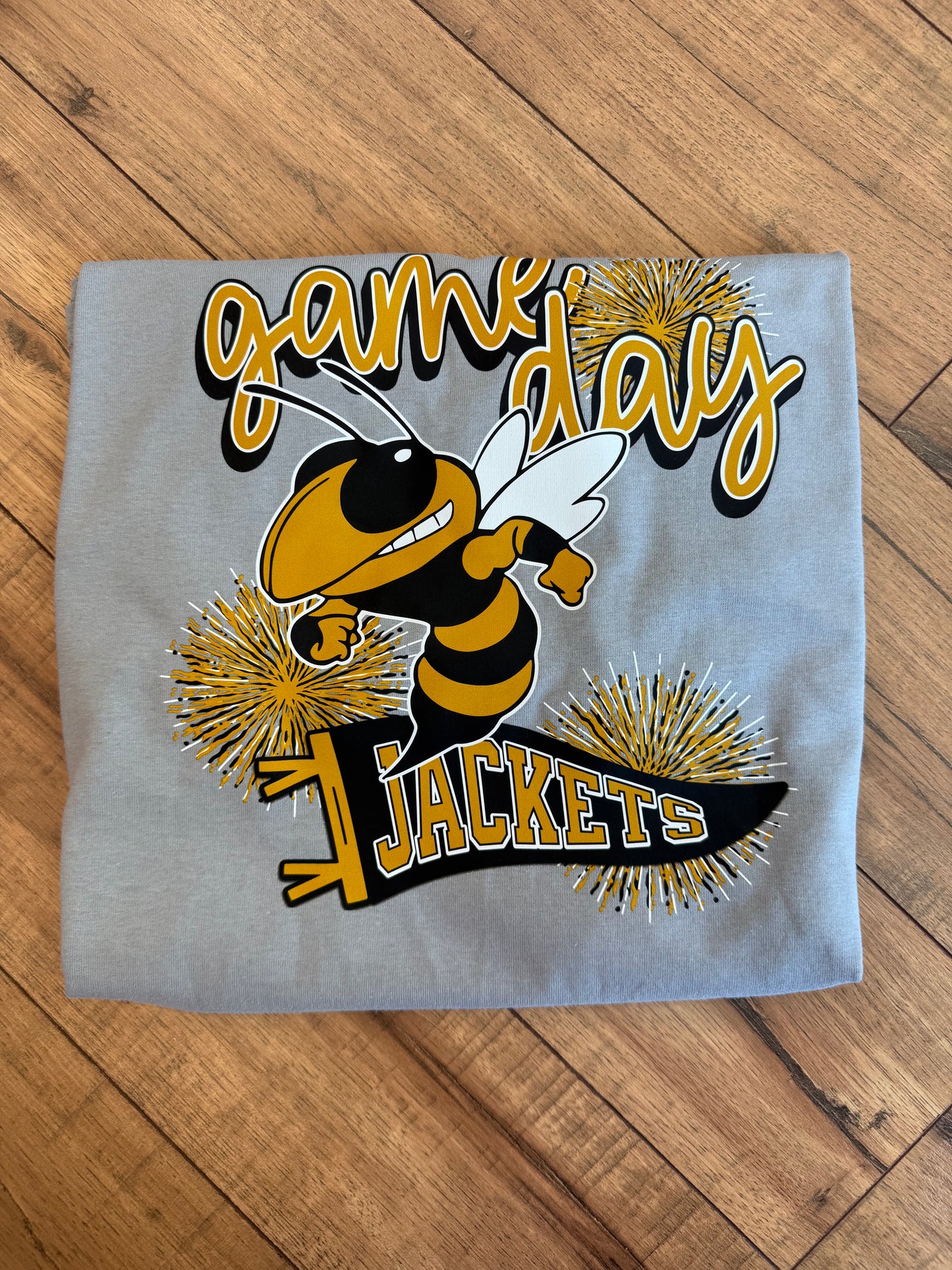 Jackets #7
