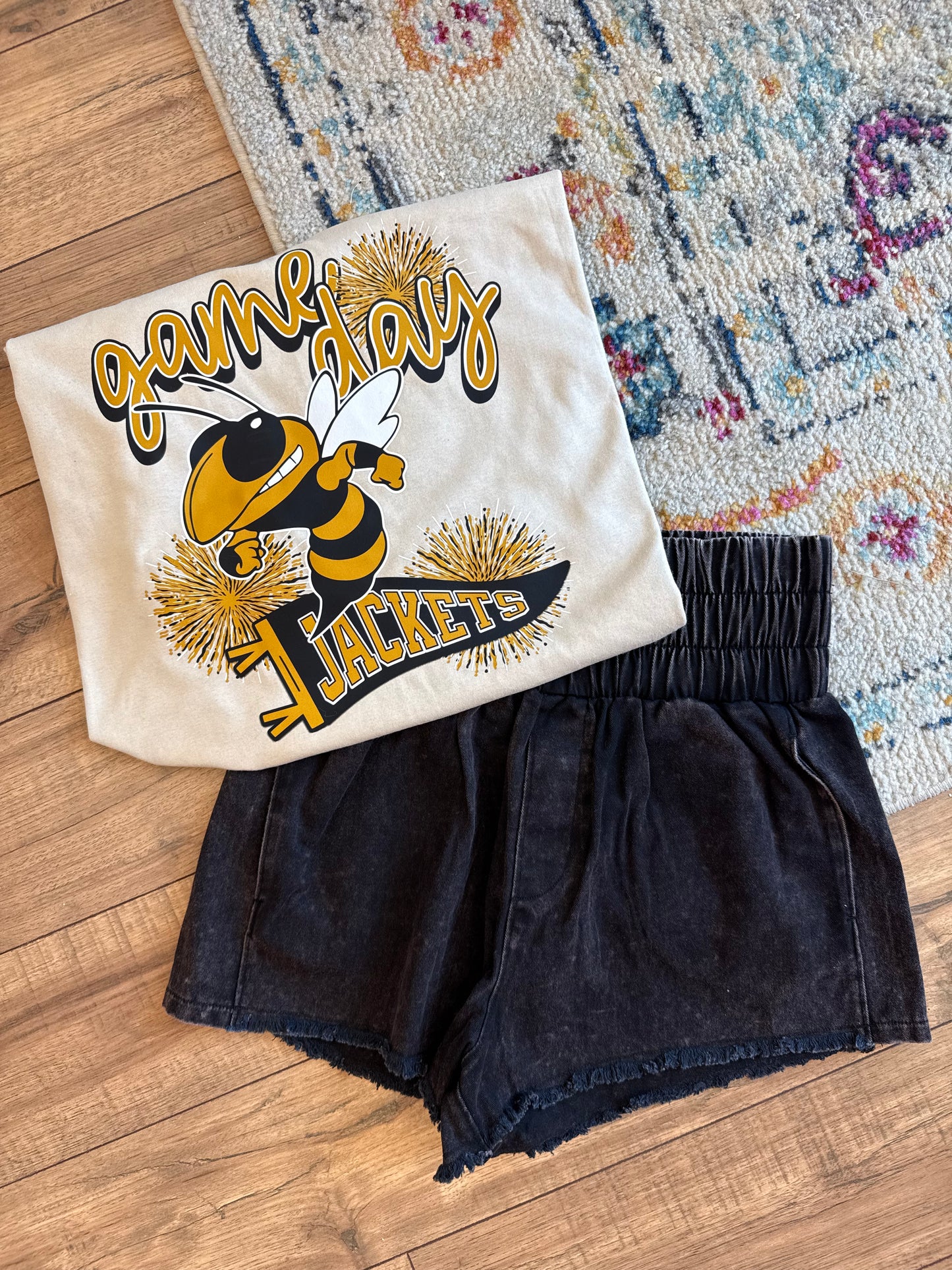 Jackets #7