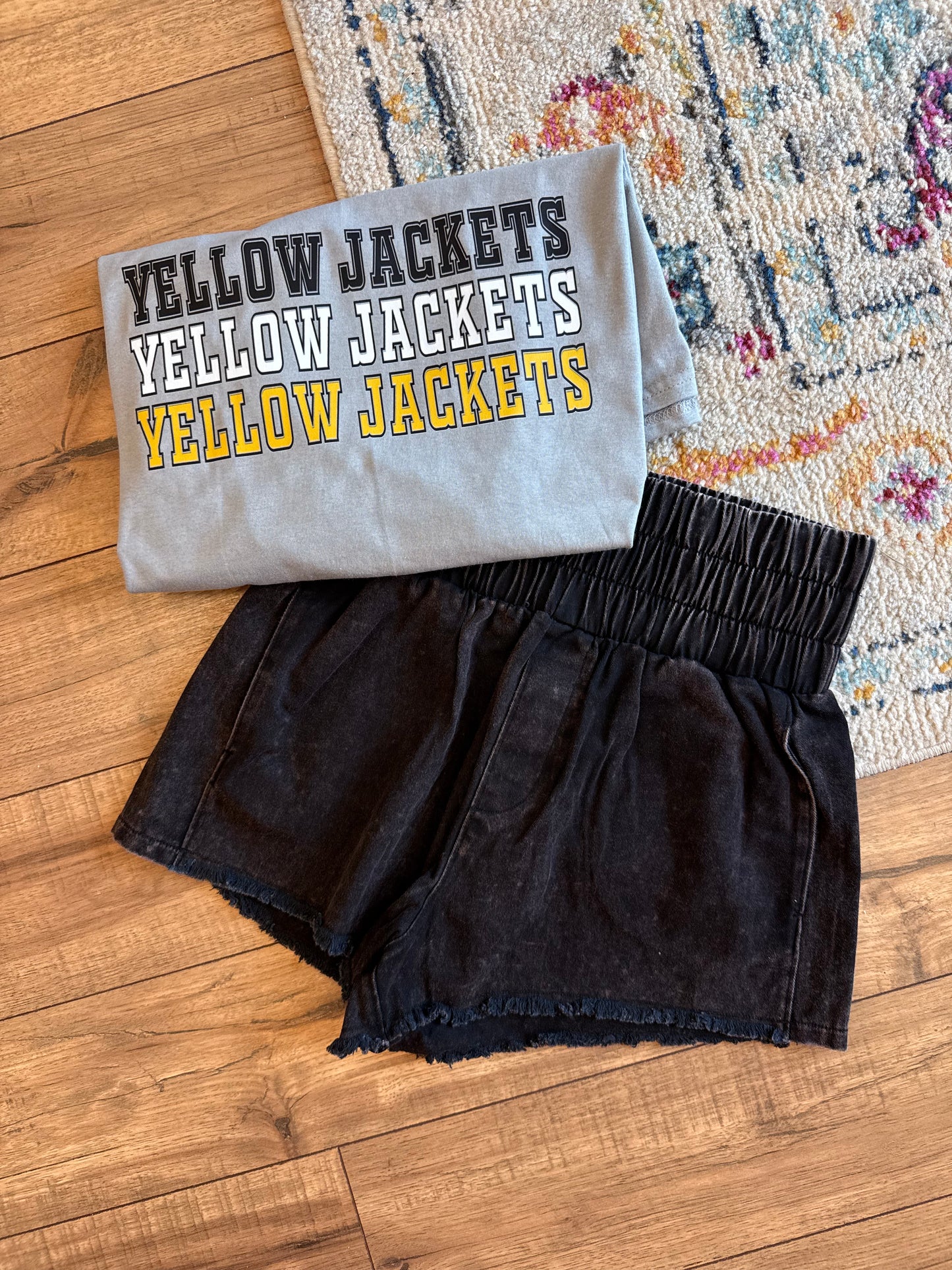 Jackets #5