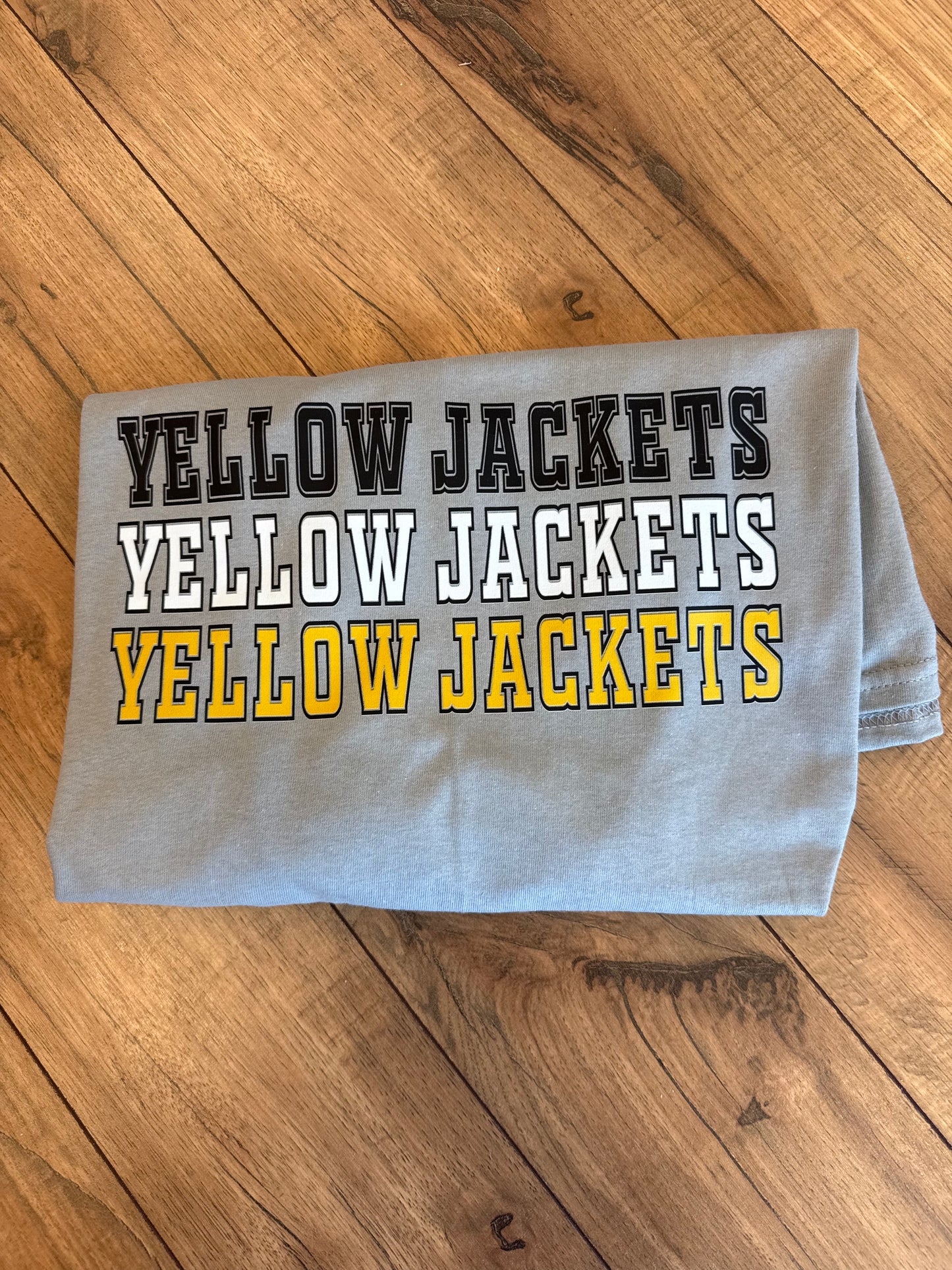 Jackets #5