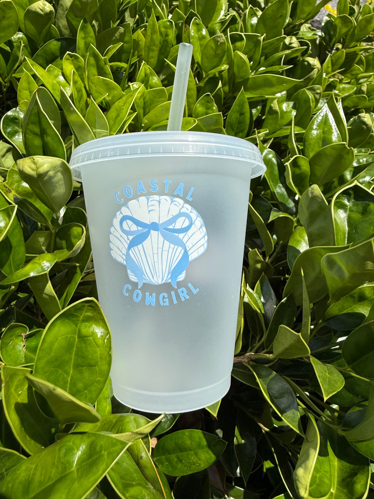 Coastal Cowgirl Cup Collection