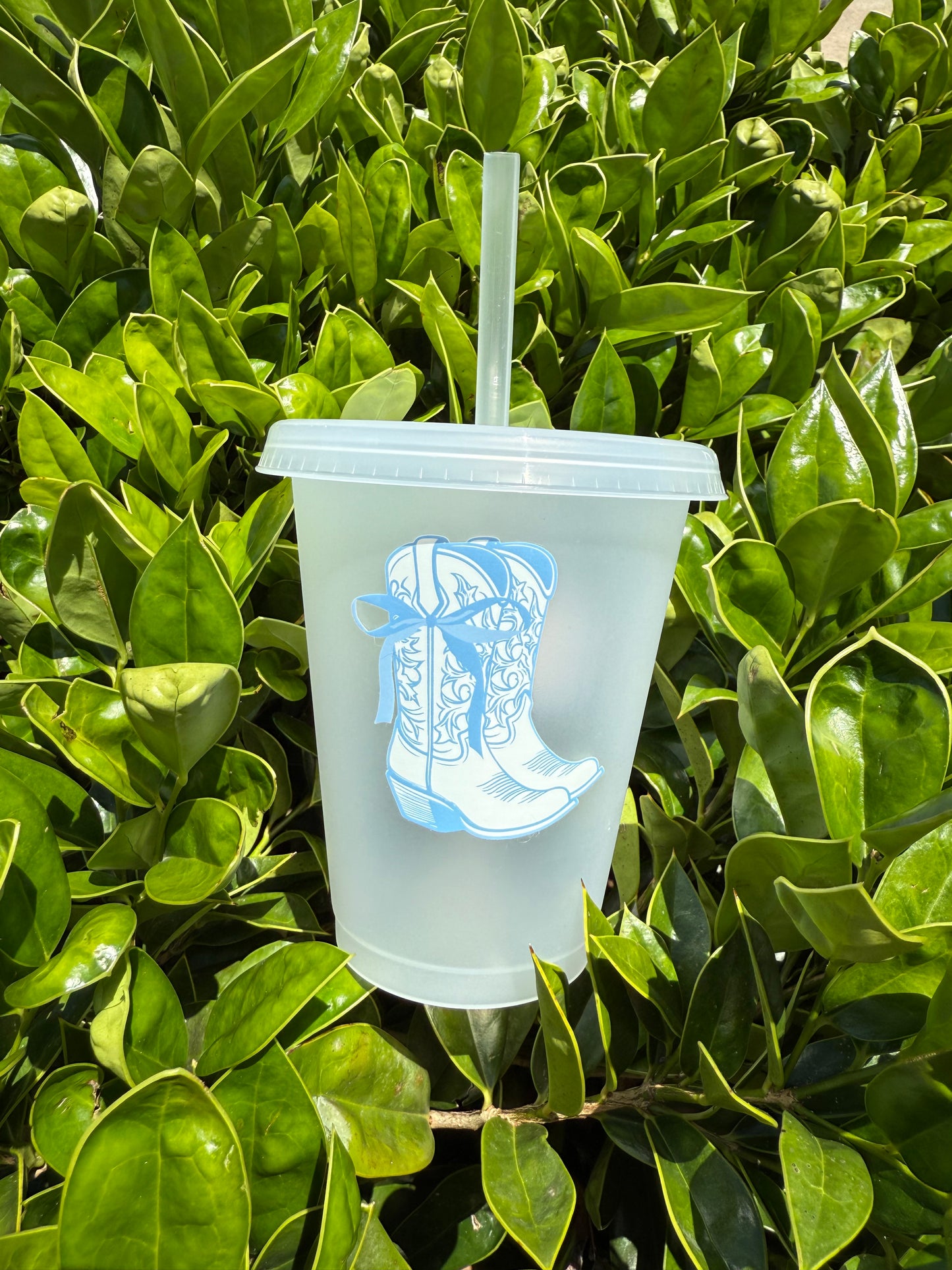 Coastal Cowgirl Cup Collection