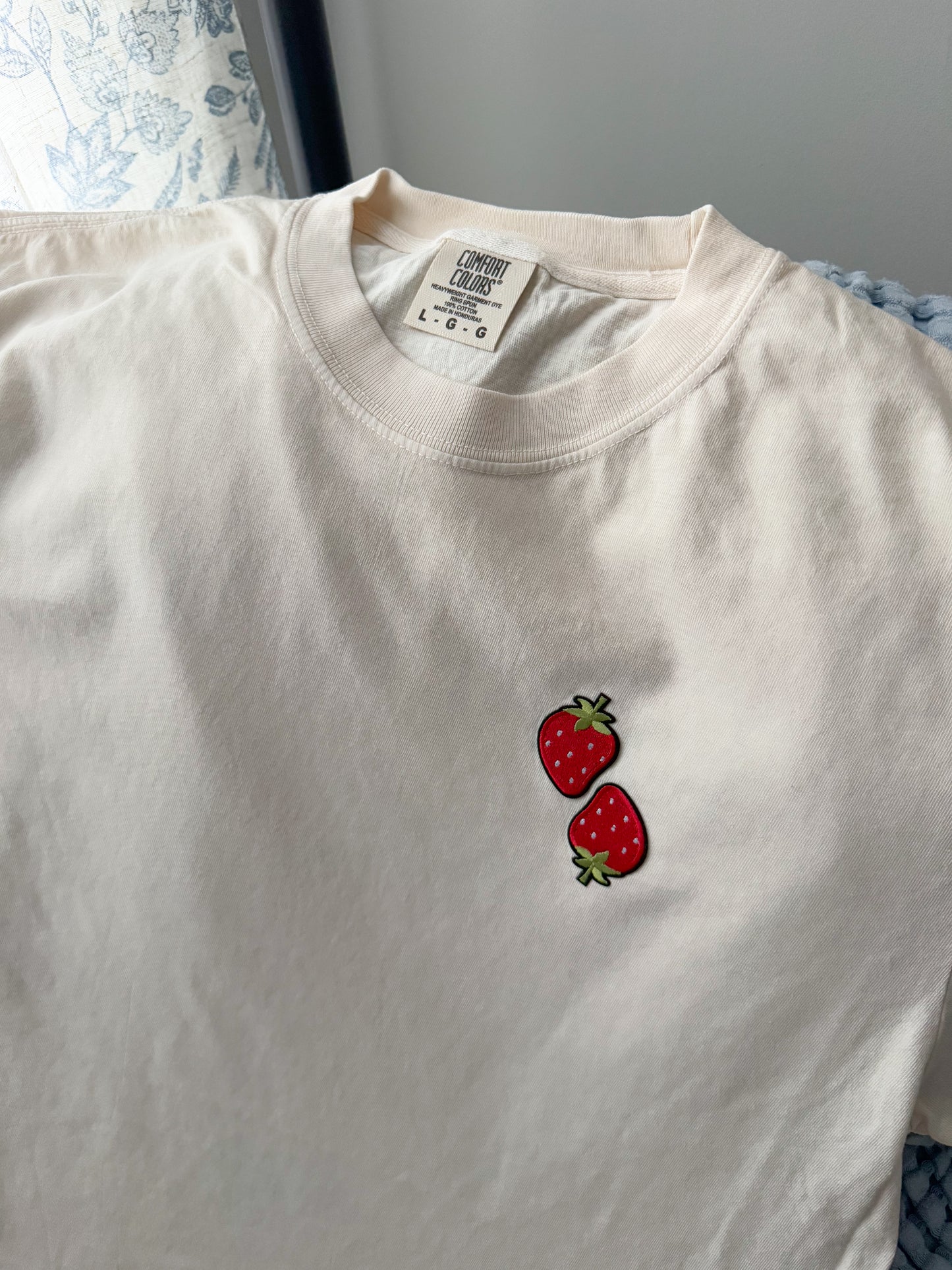 Fruit of the Spirit Tee