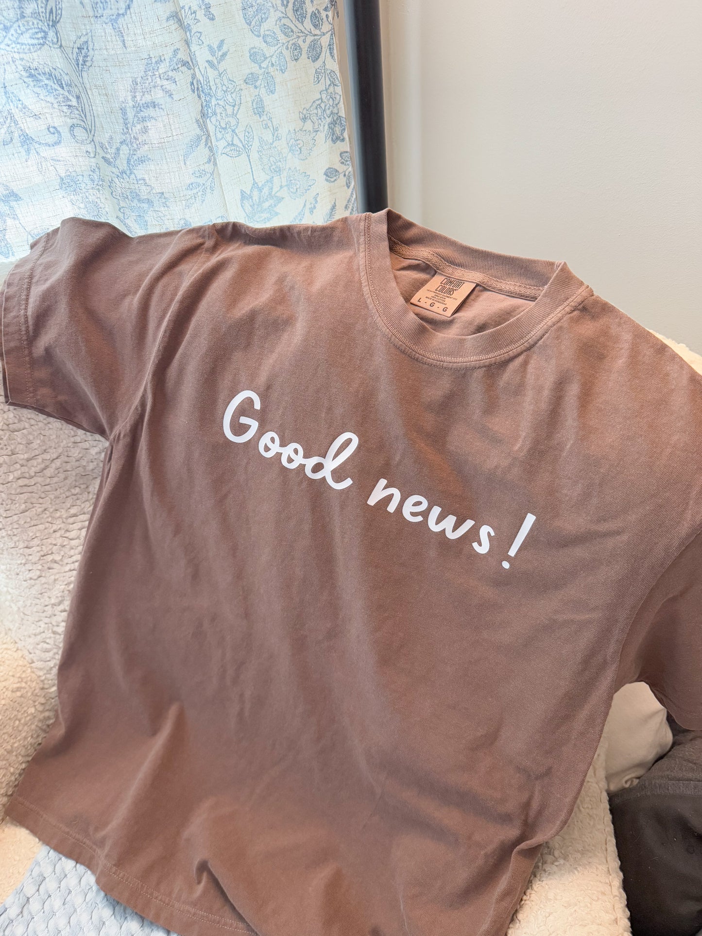 Good News! Tee
