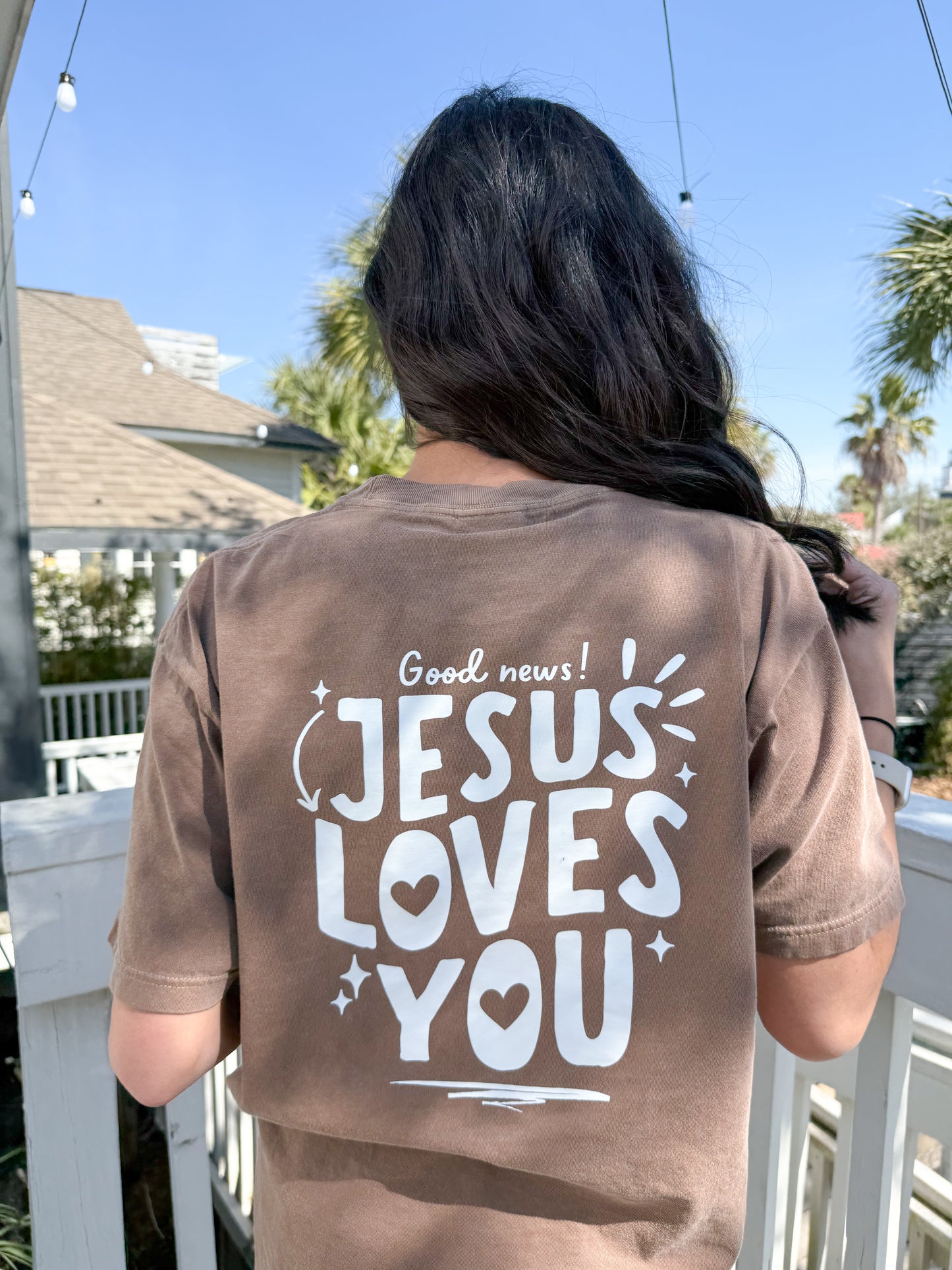 Good News! Tee