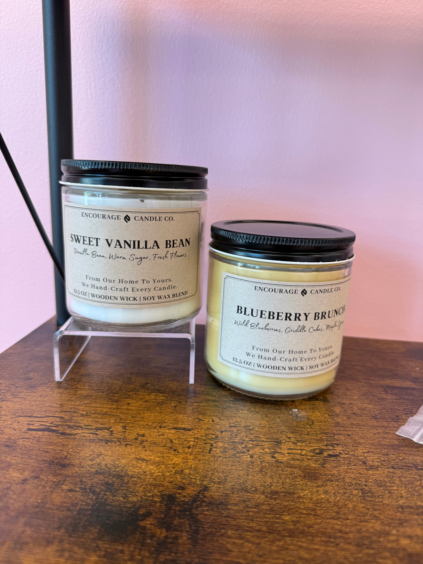 Encourage Candle Co