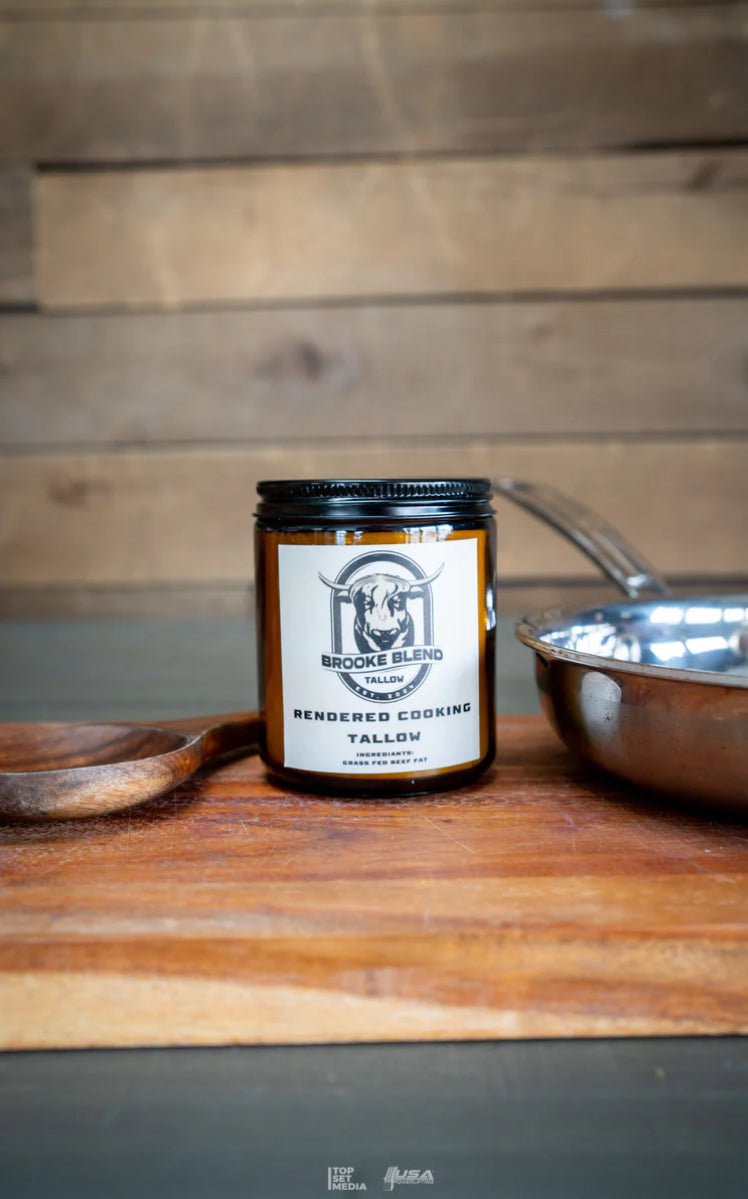 Brooke Blend Tallow