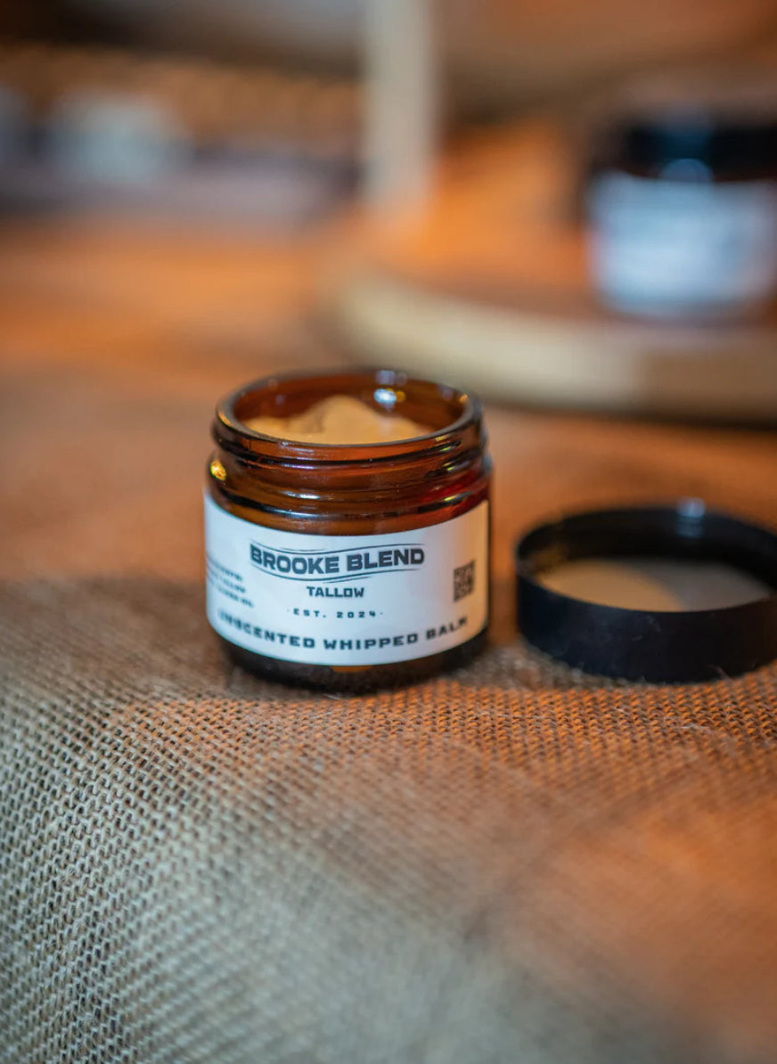 Brooke Blend Tallow