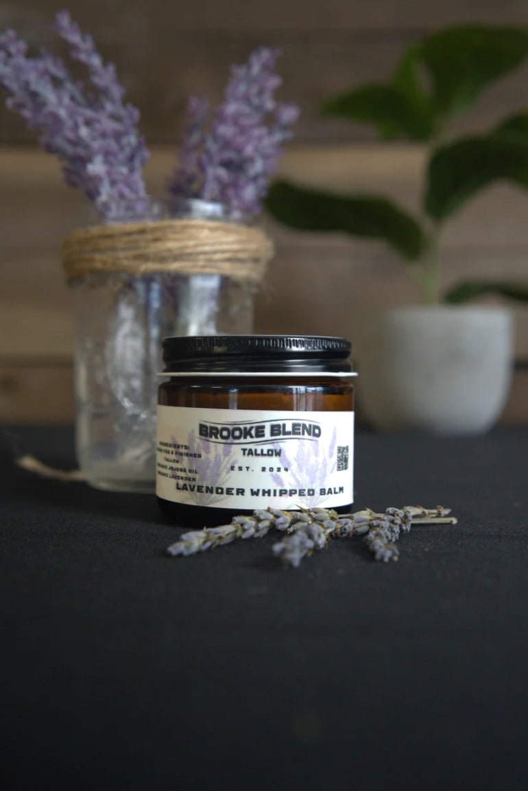 Brooke Blend Tallow