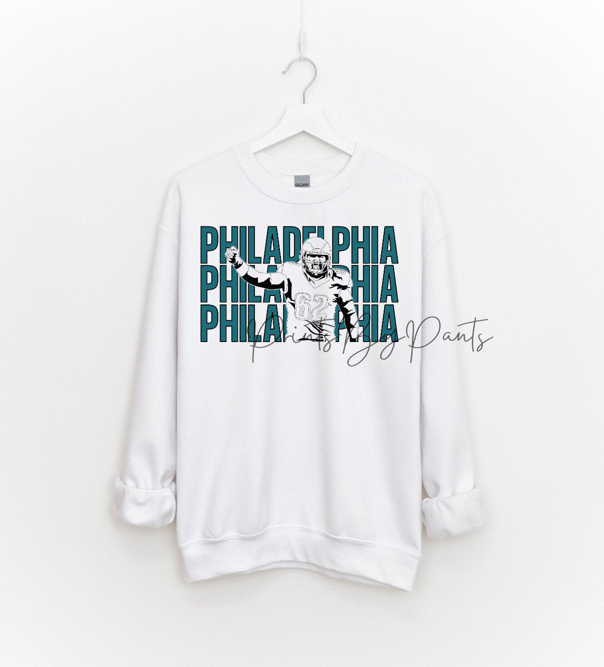 Philadelphia #62