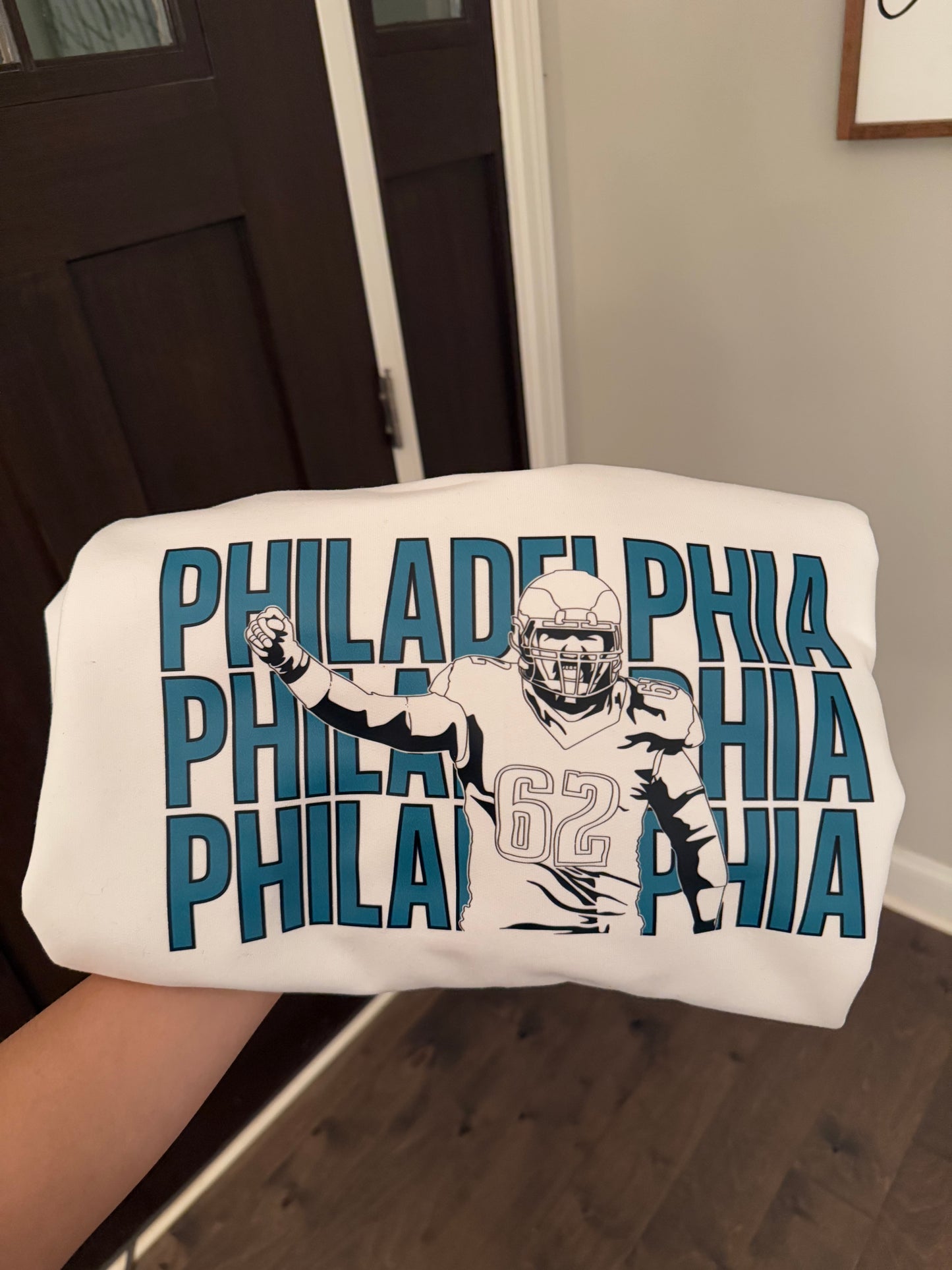 Philadelphia #62