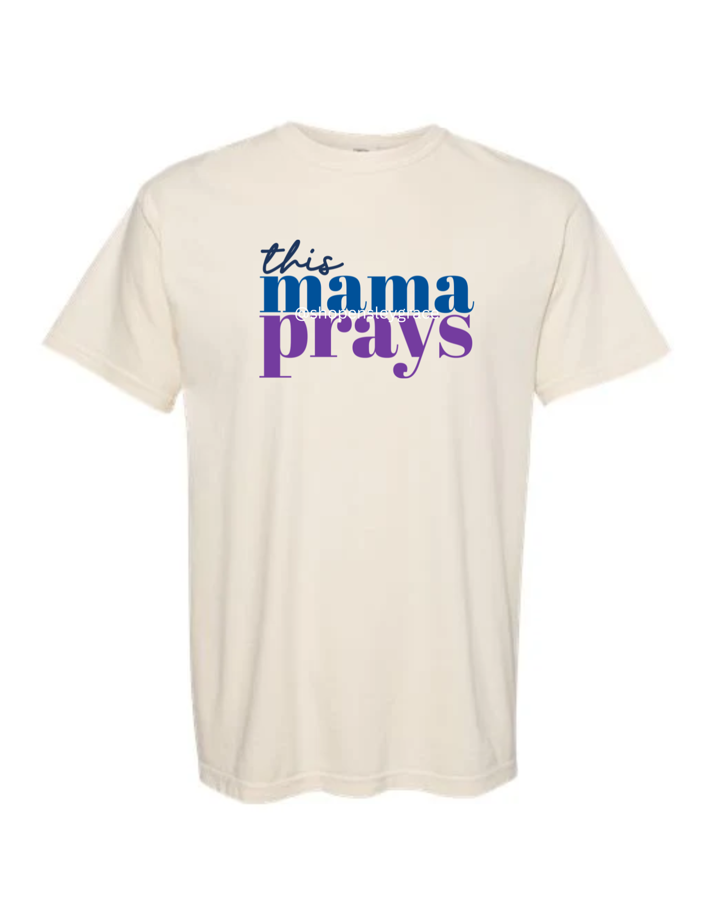 This Mama Prays