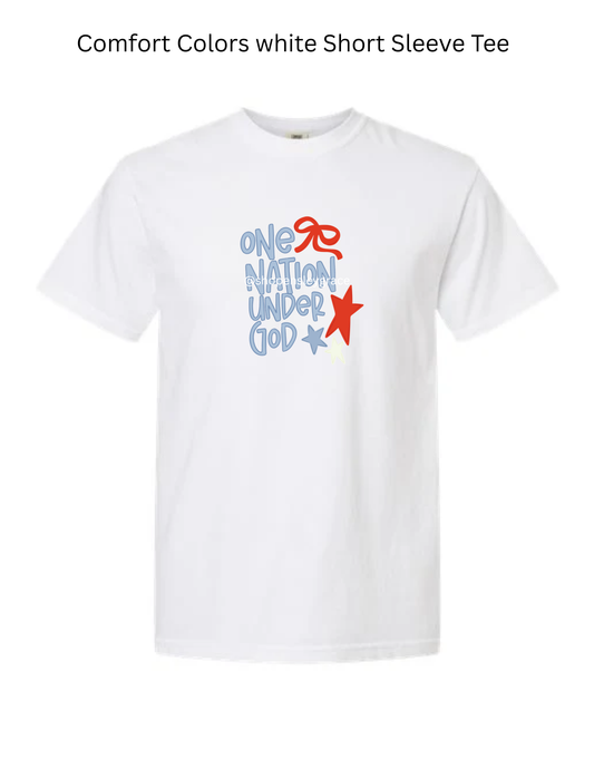 One Nation Under God
