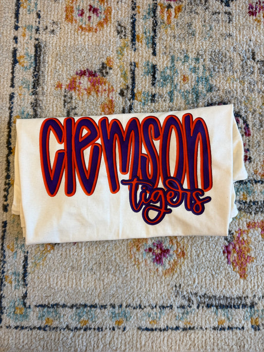 Clemson #2