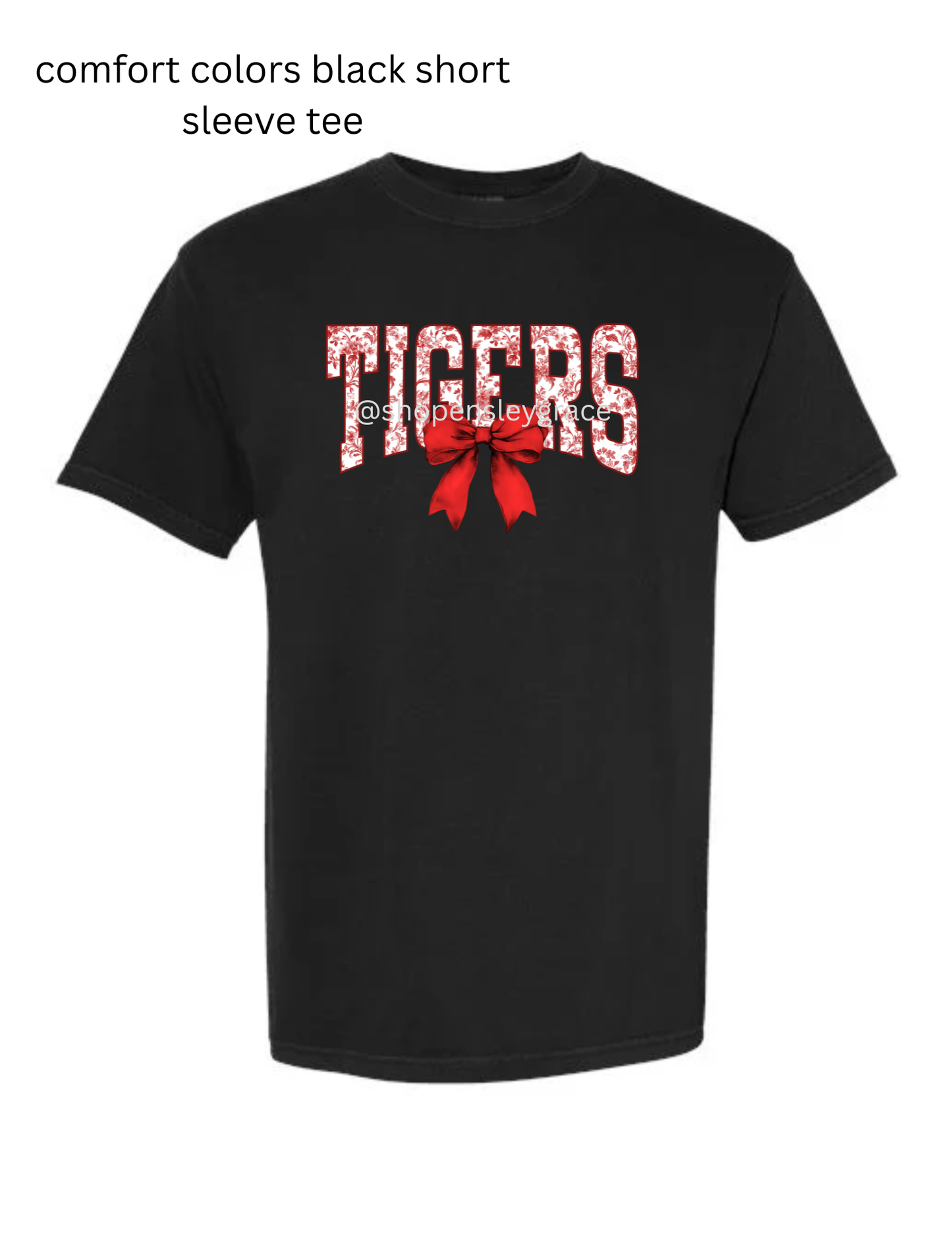 Tigers #3
