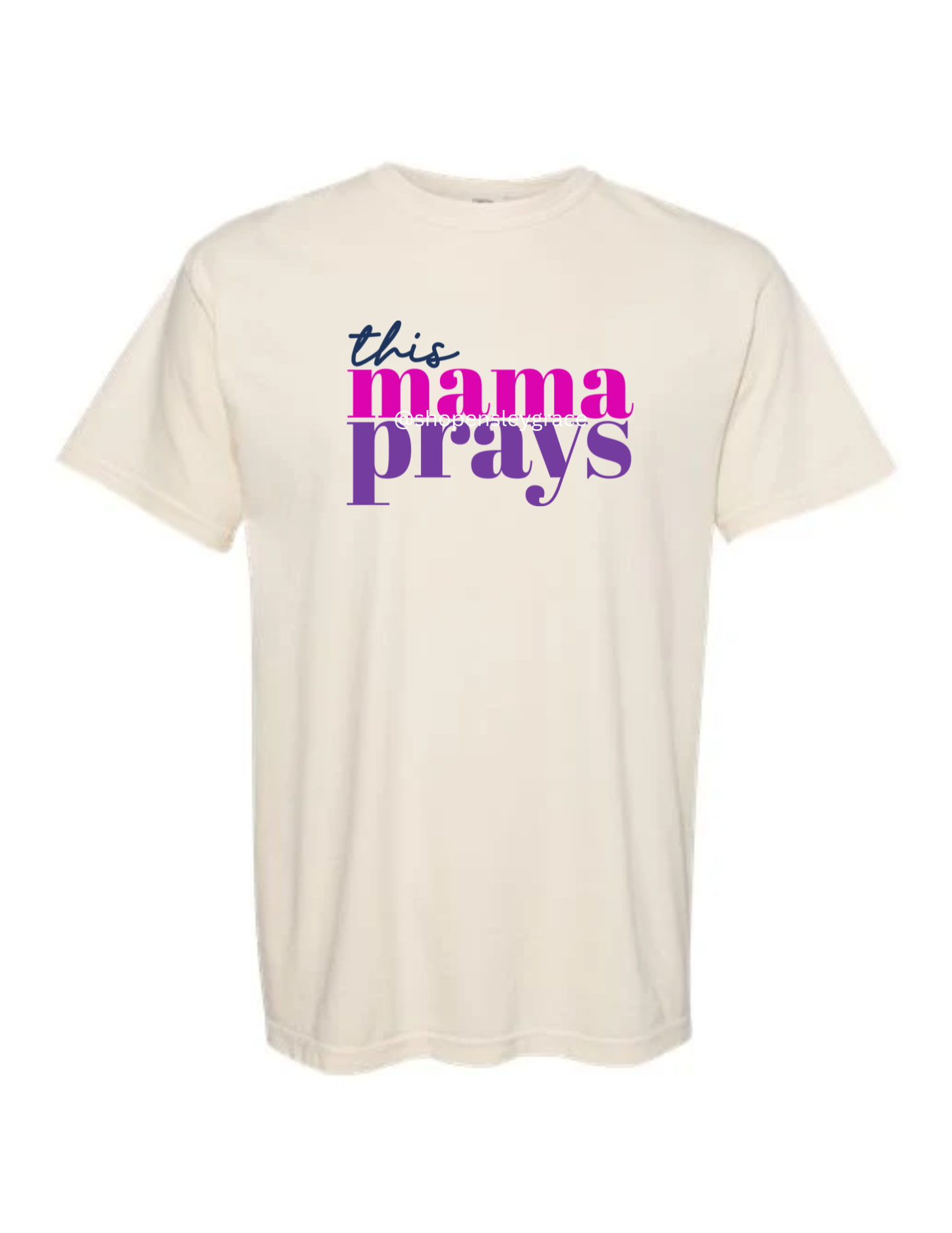 This Mama Prays