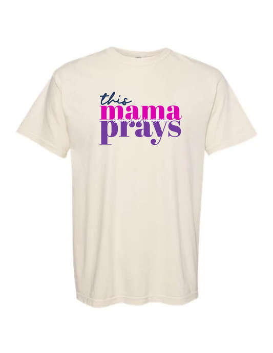 This Mama Prays