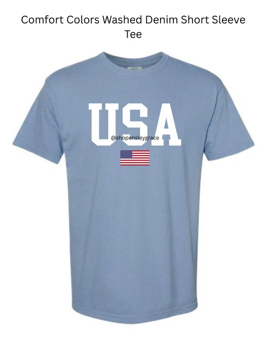 USA #2