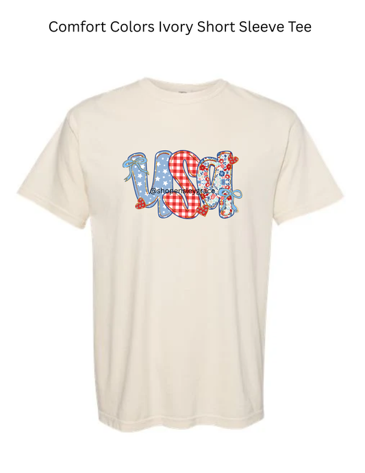 USA #1