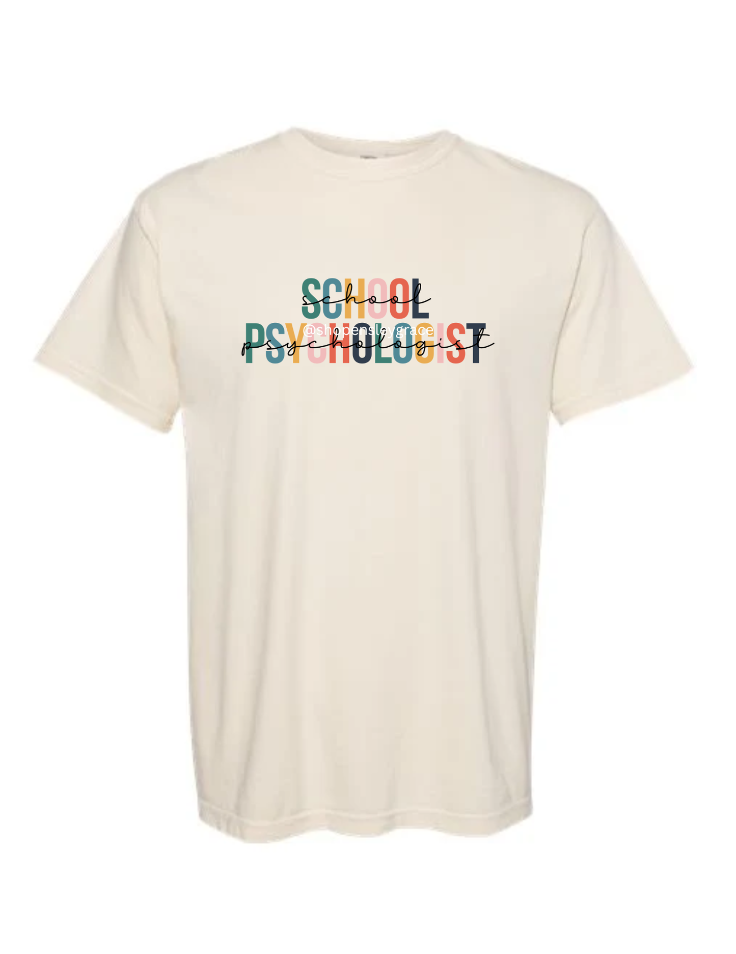 School Psychologist