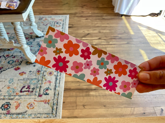 Bookmarks