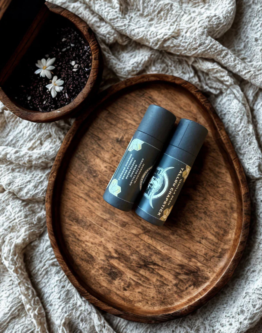 Brooke Blend Tallow
