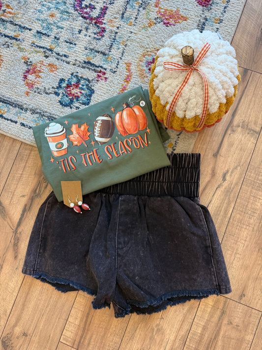 Tis’ The Season Fall Tee