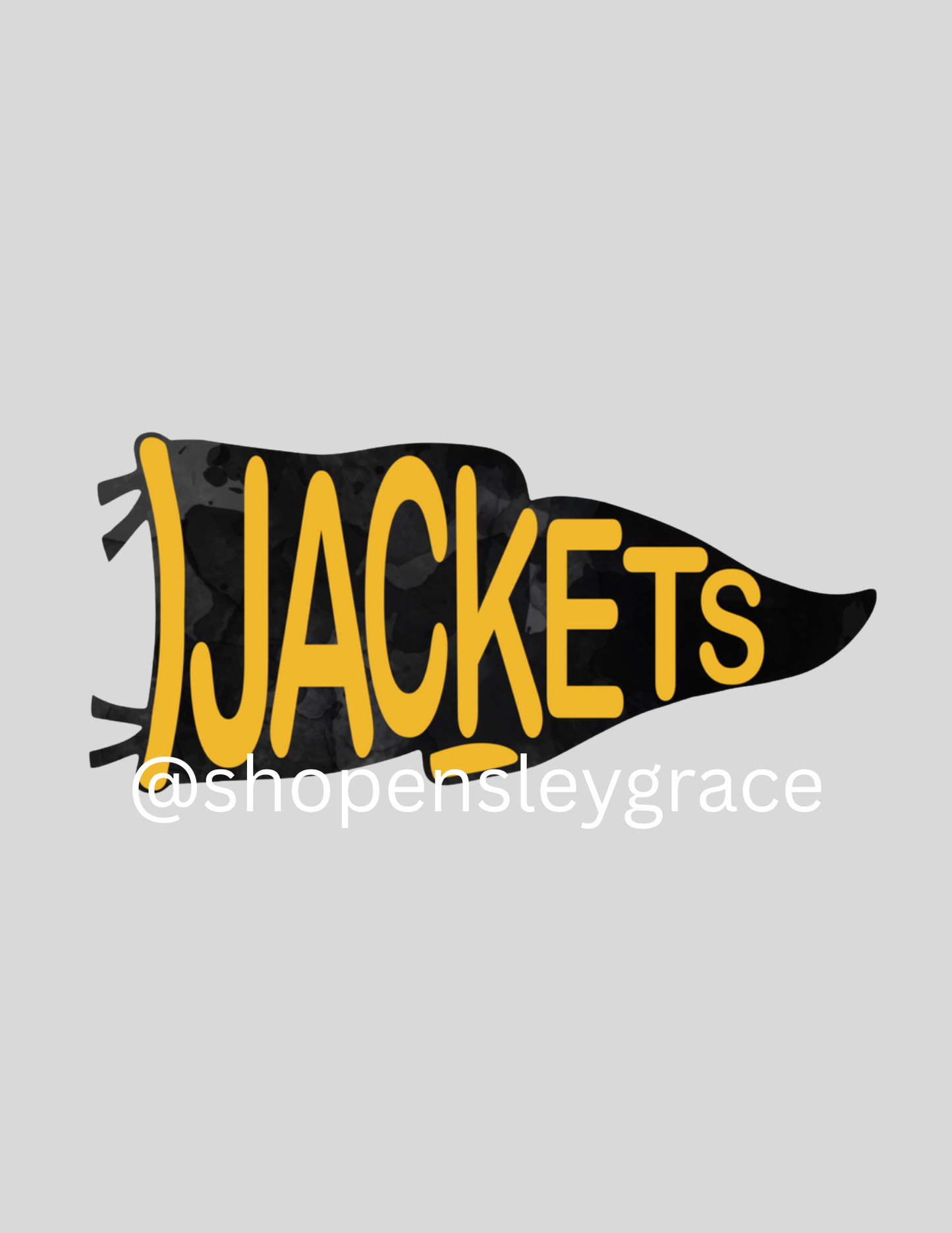 Jackets #9