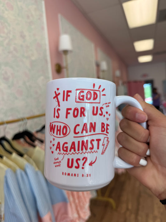 Coffee Mug