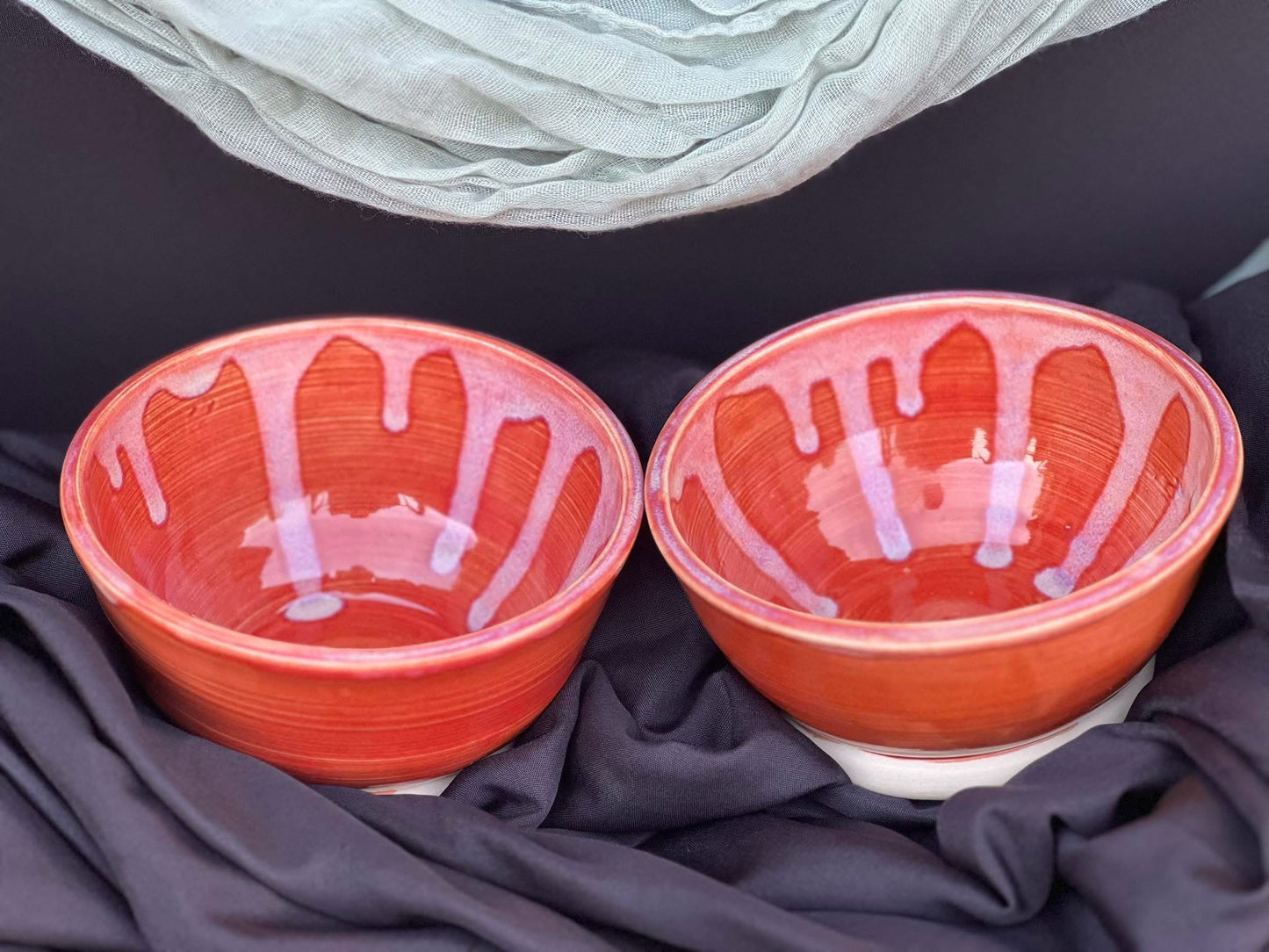 Sandy Clover Pottery