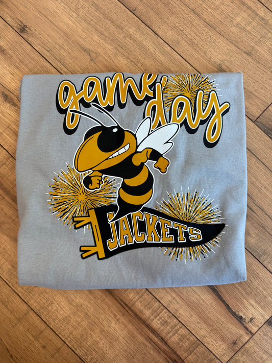 Jackets #7
