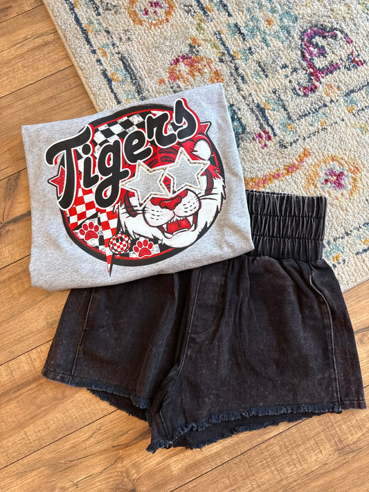 Blue Ridge Tigers Tee #2