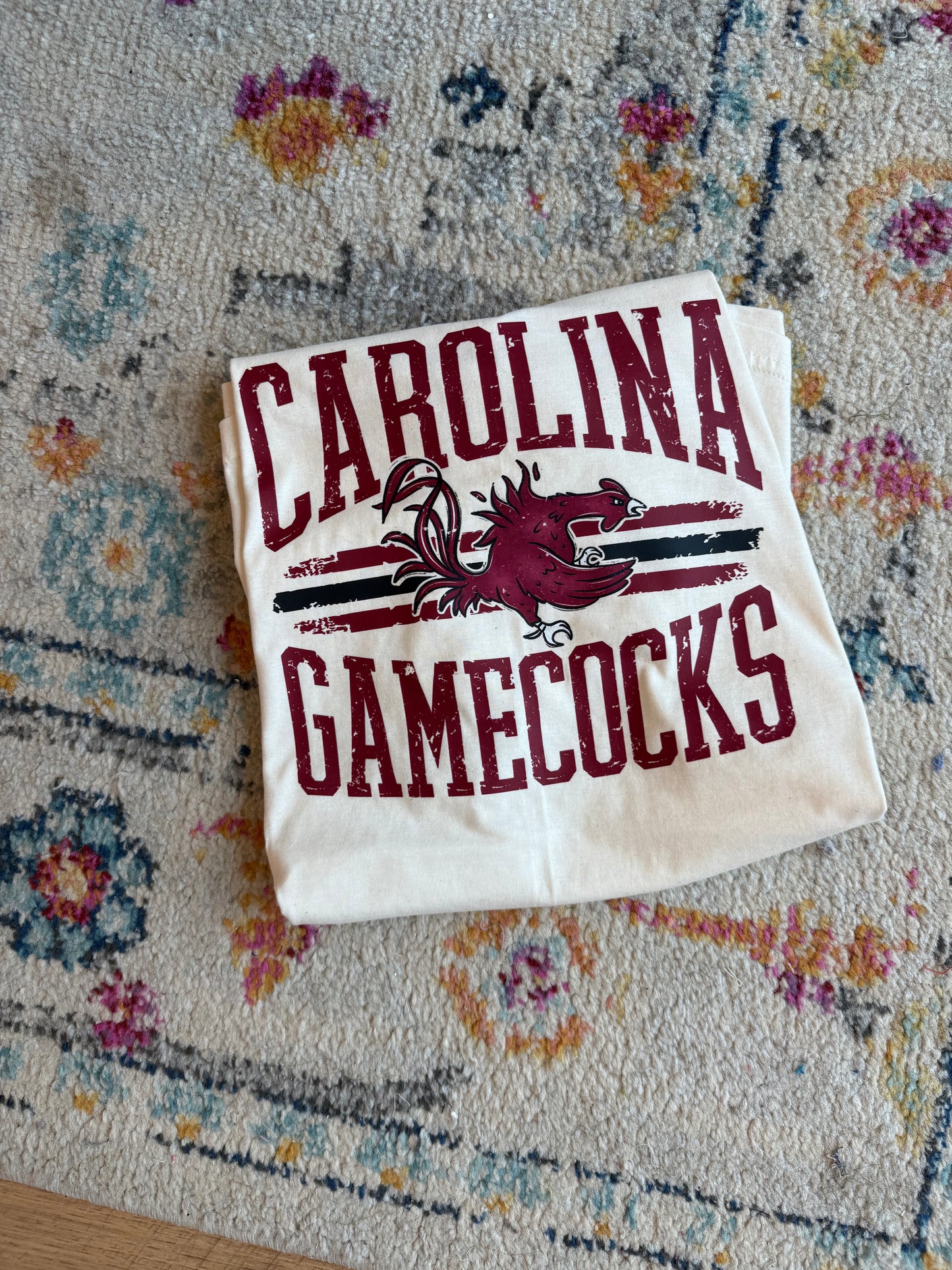 Carolina #1