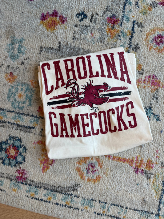 Carolina #1