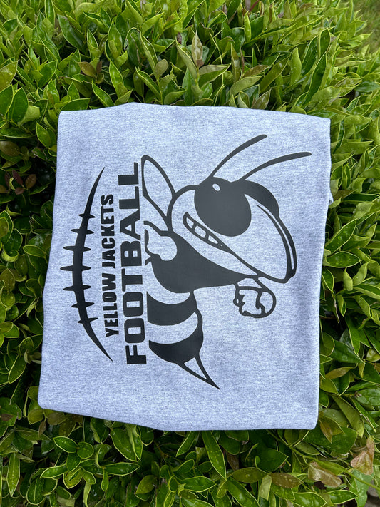 Yellow Jacket Football #5