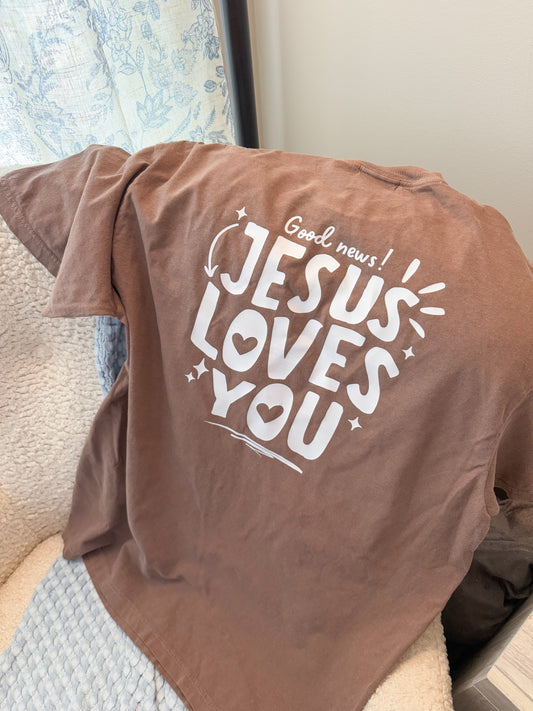 Good News! Tee