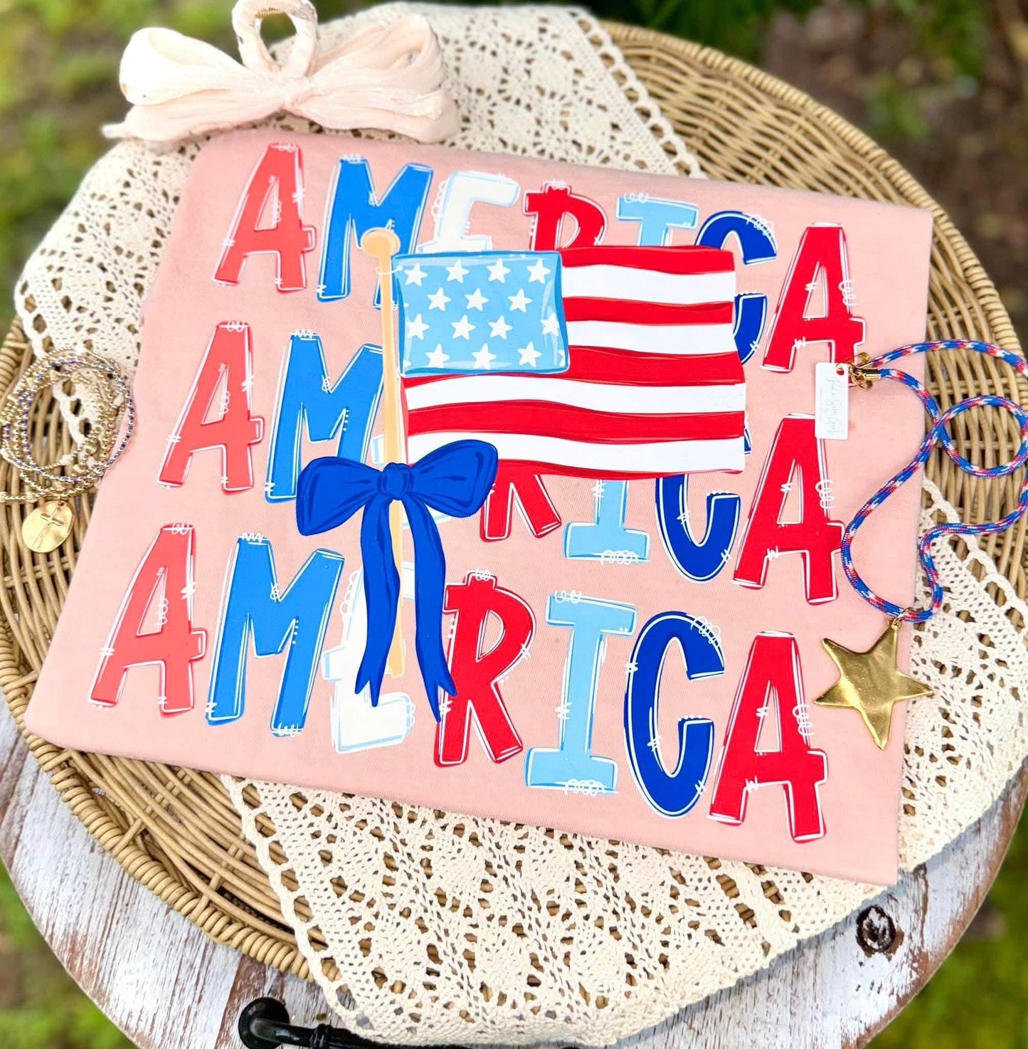 America #1