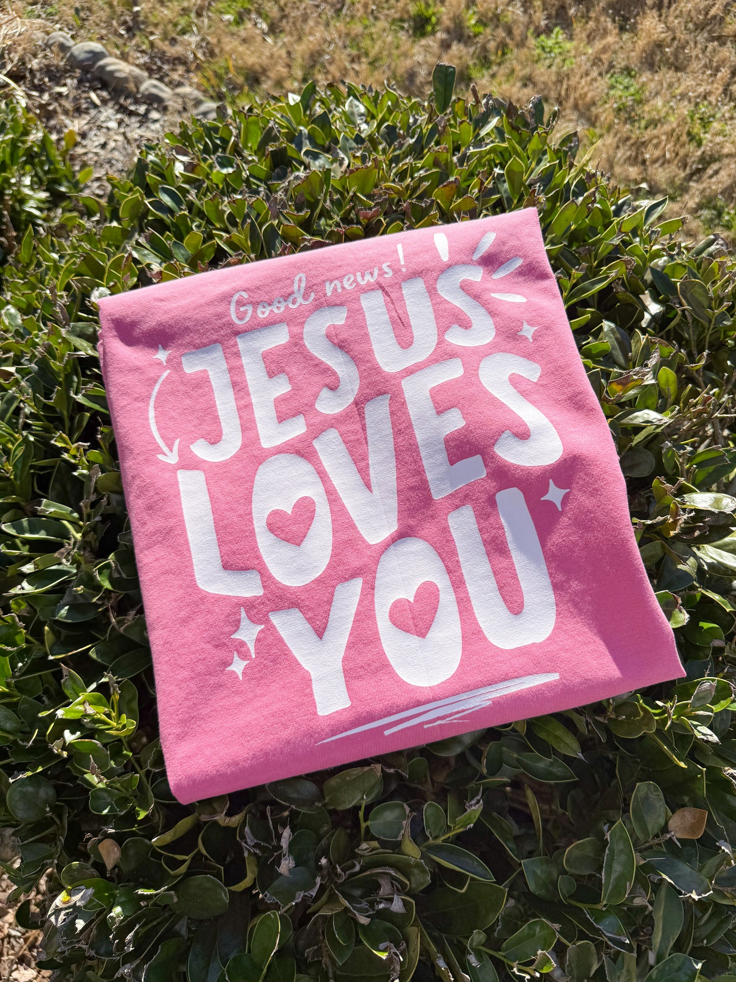 Good News! Tee