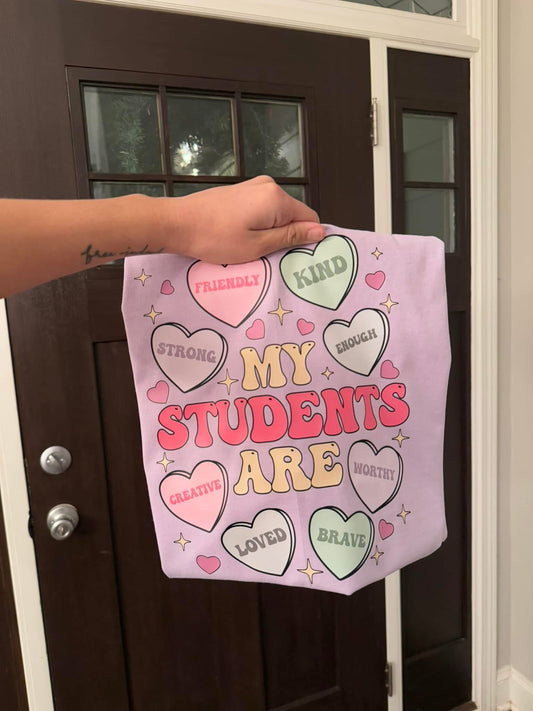 Teacher Valentines #2