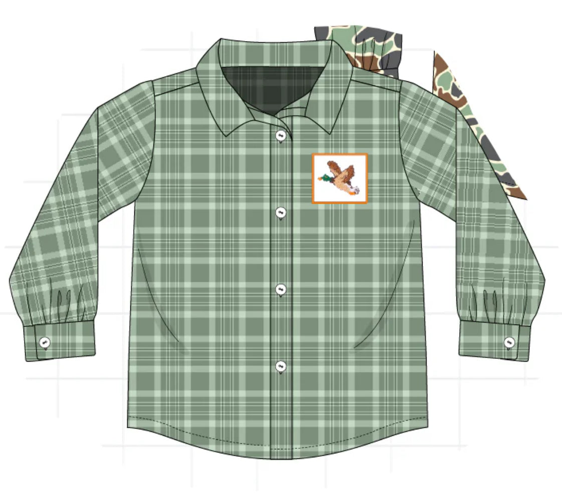 Camo Boys Collection