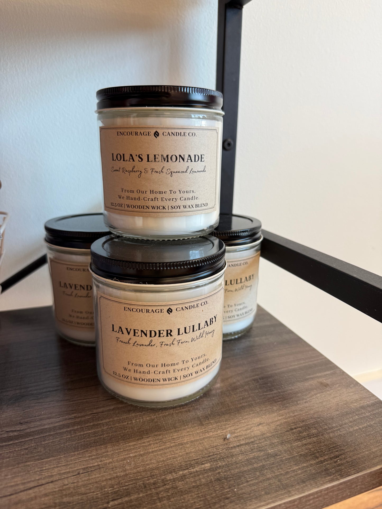Encourage Candle Co