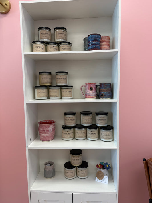 Encourage Candle Co