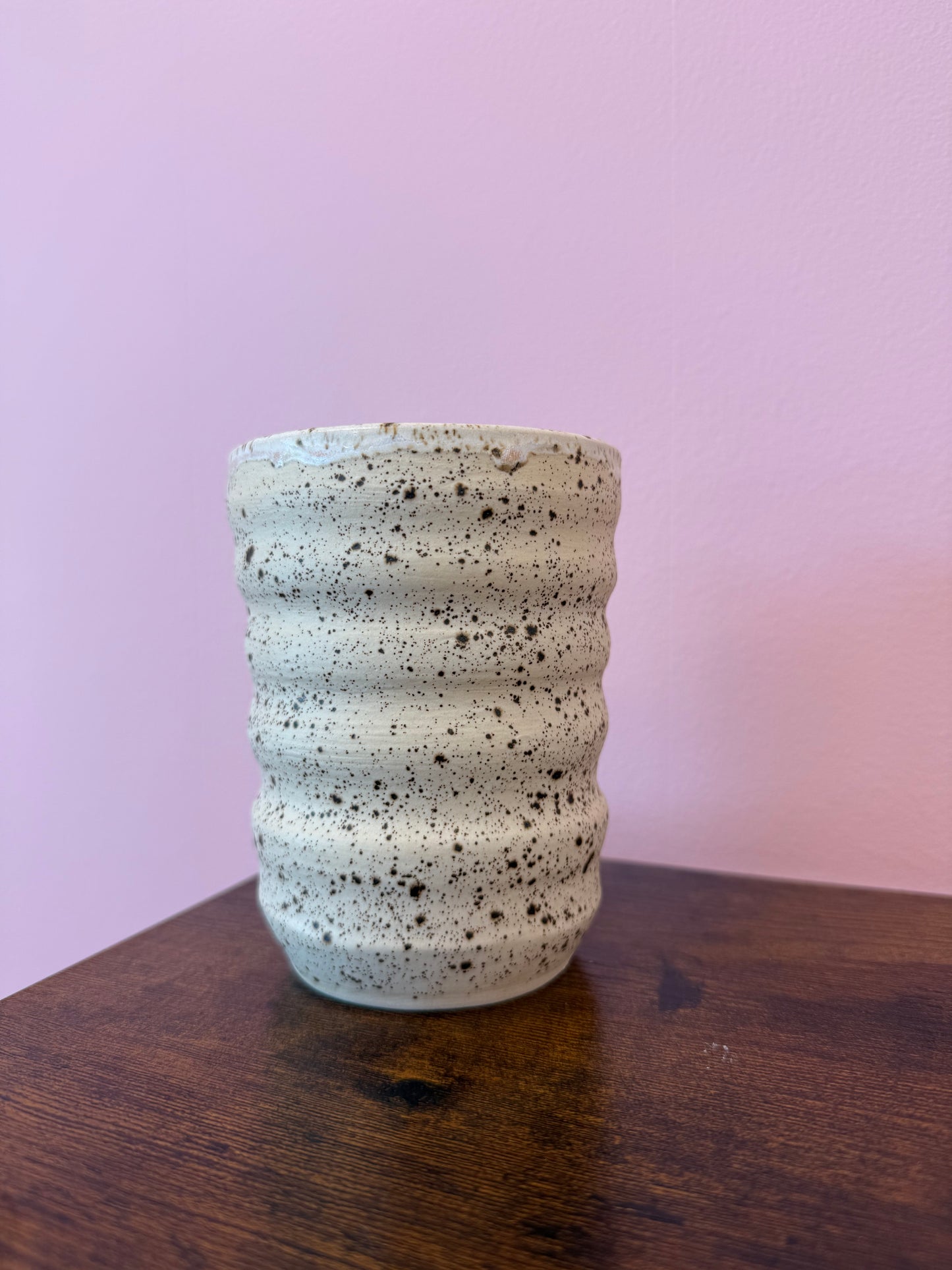 Sandy Clover Pottery