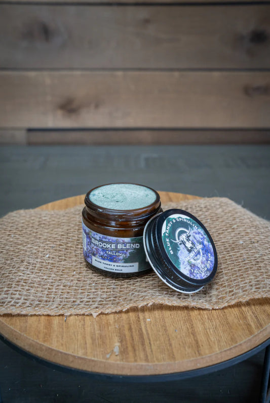 Brooke Blend Tallow